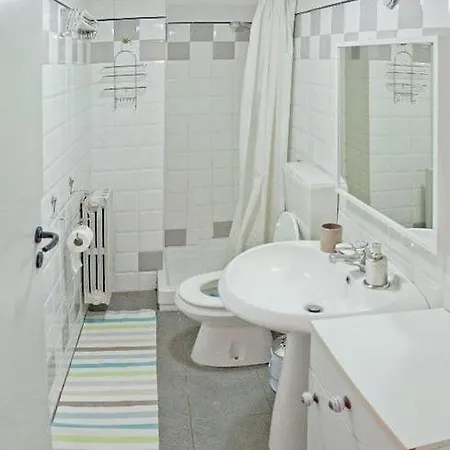 A Casa Di Ester Bed & Breakfast