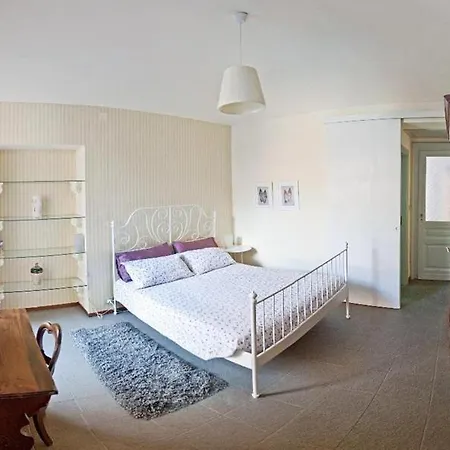 Bed & Breakfast A Casa Di Ester