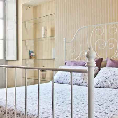 A Casa Di Ester Bed & Breakfast