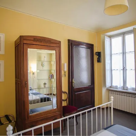 A Casa Di Ester Turin