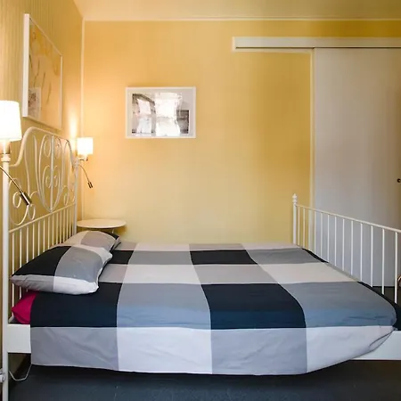 Bed & Breakfast A Casa Di Ester