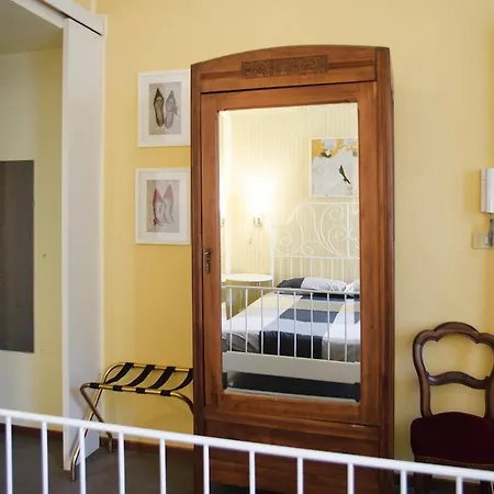 Bed & Breakfast A Casa Di Ester Turin