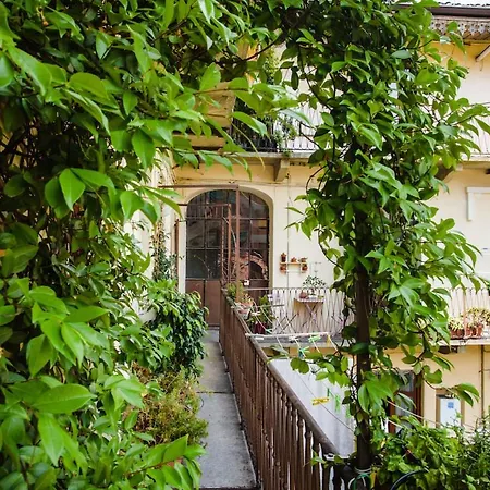 Bed & Breakfast A Casa Di Ester Turin