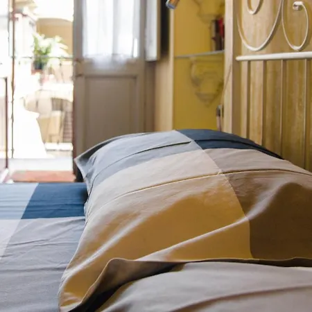 Bed & Breakfast A Casa Di Ester *