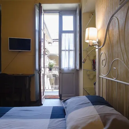 A Casa Di Ester Bed & Breakfast Turin