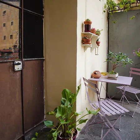 Bed & Breakfast A Casa Di Ester *