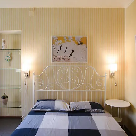 Bed & Breakfast A Casa Di Ester
