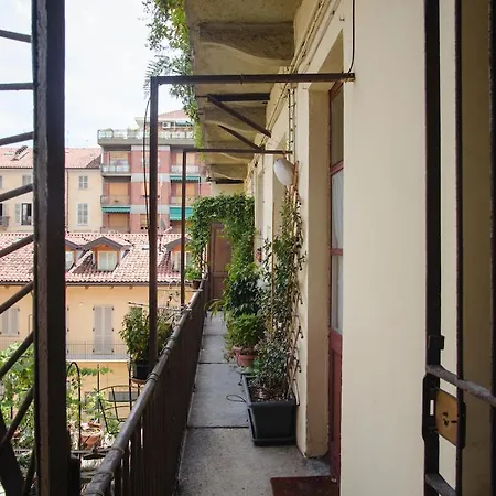 住宿加早餐酒店 A Casa Di Ester 都灵