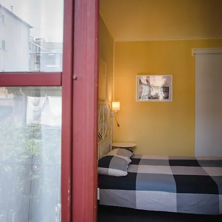 A Casa Di Ester Bed & Breakfast Turin