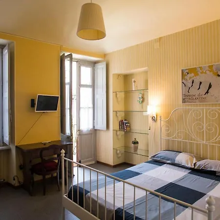 A Casa Di Ester Turin
