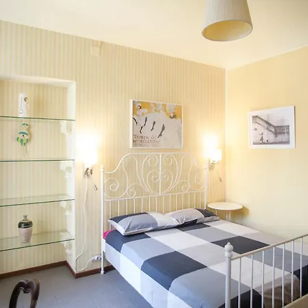 A Casa Di Ester *